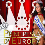 Miss Principessa d’Europa: il 21 aprile selezioni ad Altavilla Milicia