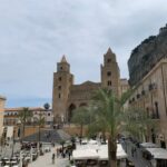 Cefalù città della pace con il 3° meeting francescano del Mediterraneo