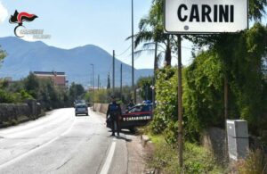 Mafia, blitz dei carabinieri: 11 arrestati e 12 indagati IL VIDEO