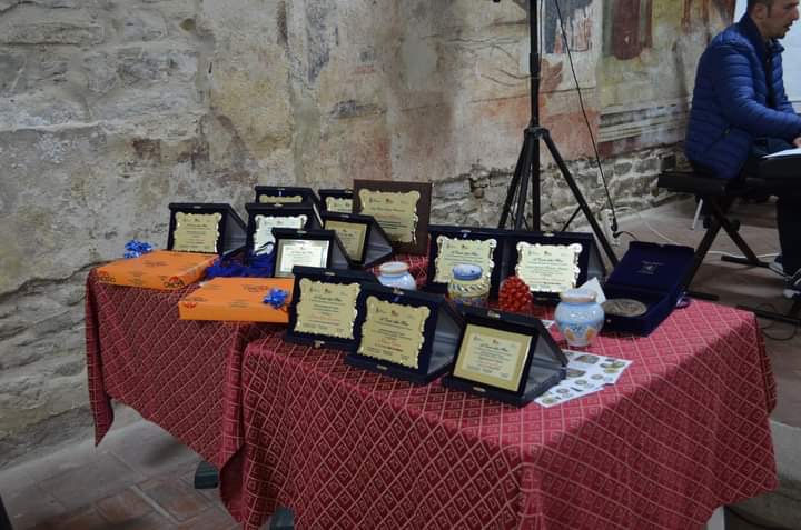 Stilata la classifica dei vincitori della V edizione del premio di poesia per le scuole “Il canto della musa”