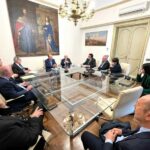 Rifiuti: incontro tra Regione e Anci Sicilia sui costi per i Comuni