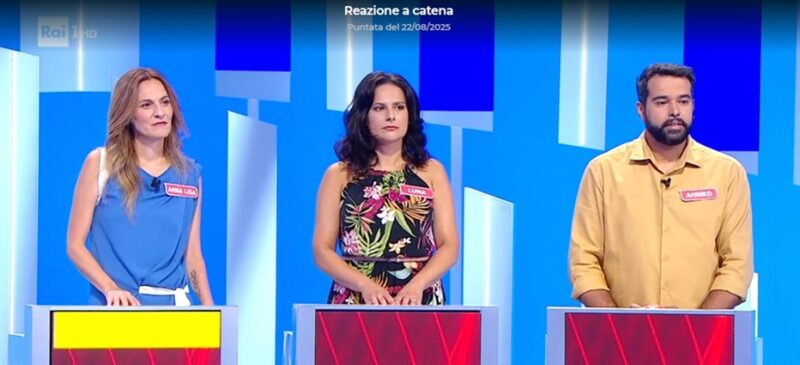 Himeralive.it -reazione a catena termini imerese
