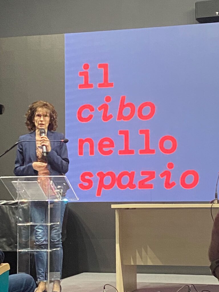 Fiasconaro e lo spazio: dalle Madonie all’orbita per i 40 anni del marchio