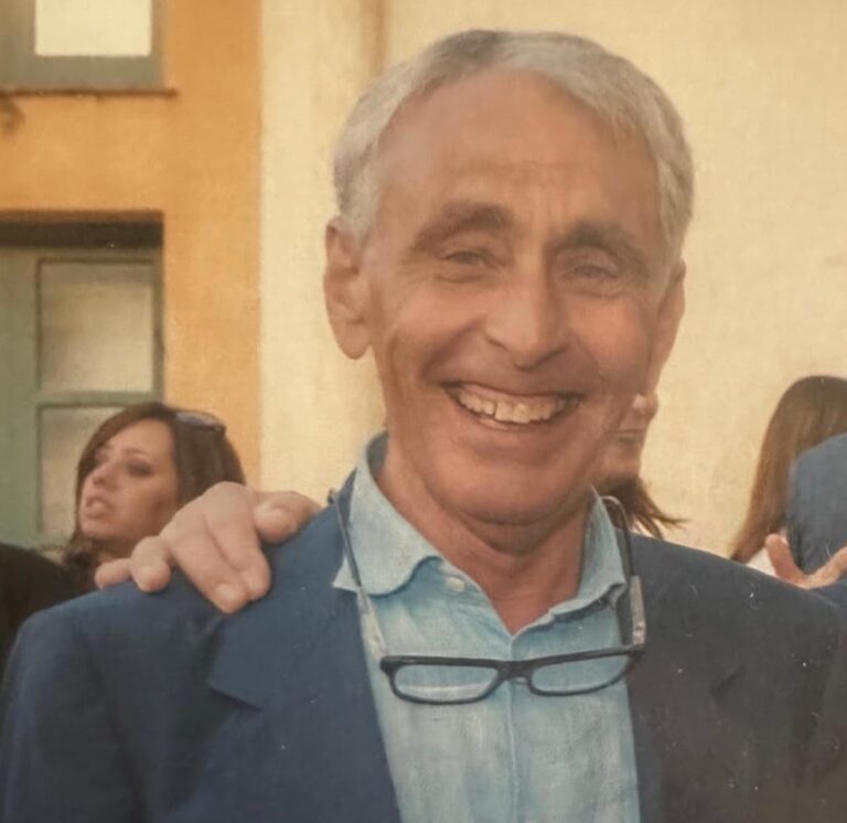 Lutto a Termini Imerese e Palermo: addio al dottor Rosario Mannino, medico dalla dedizione infinita e tifoso rosanero del cuore