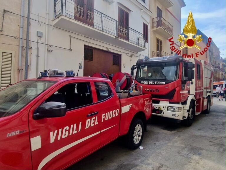 Tragedia a Partinico: madre e figlio perdono la vita