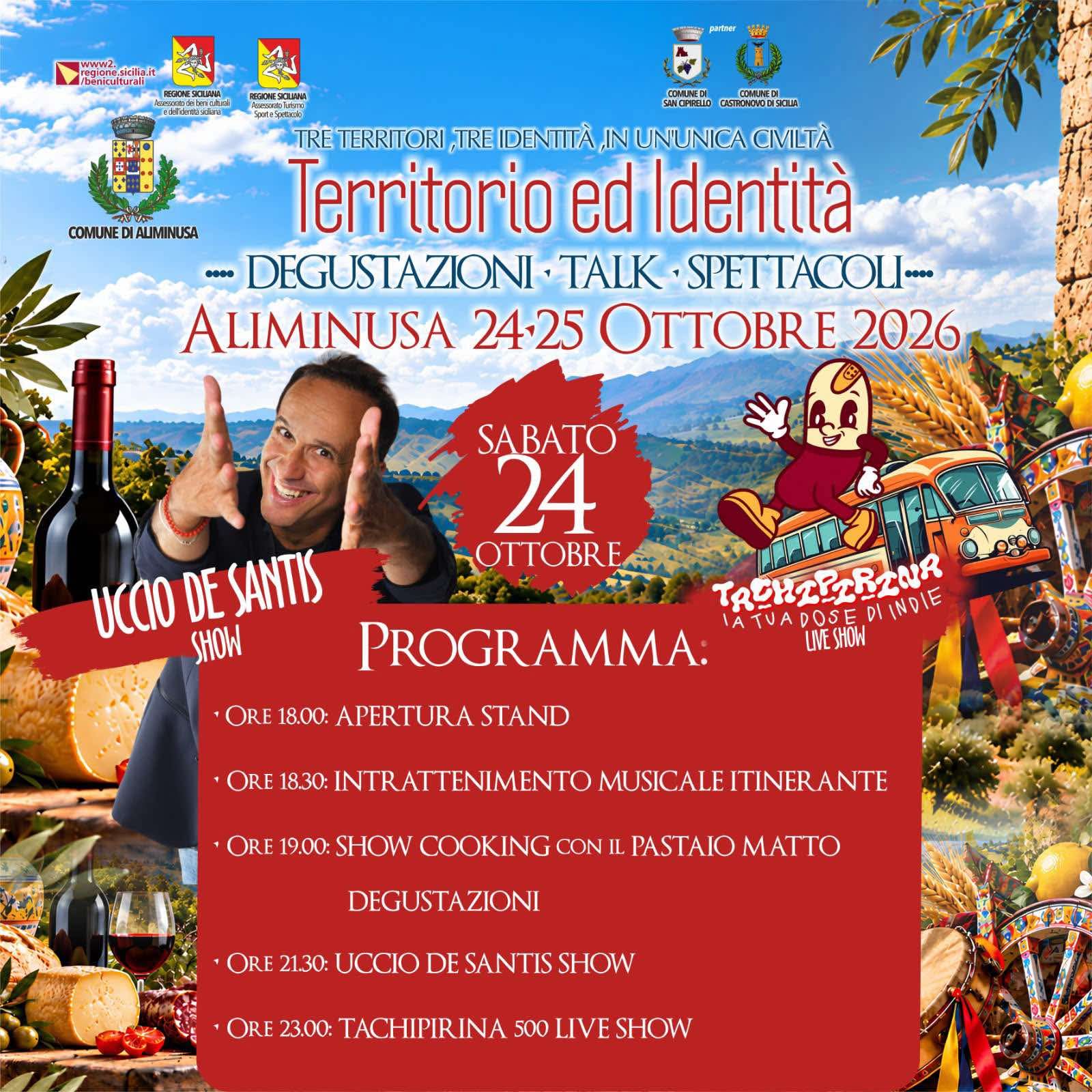 Himera Live