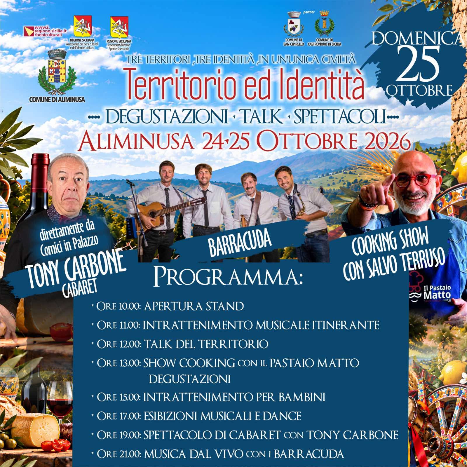 Himera Live