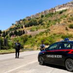 Madonie: guida con patente contraffatta e falsa identità, in manette pregiudicato