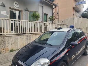 Contrasto alla spaccio di droga: due arresti a Santa Flavia e Ficarazzi