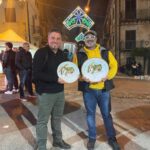 Teatro, Filippo Gattuccio e Ignazio Brasile premiati come migliori attori