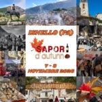 Sapori d’Autunno 2026 a Isnello: torna la XII edizione tra gusto, tradizione e natura
