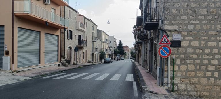 Petralia Soprana: la SS 290 che attraversa Fasanò diventa traversa interna, firmato il verbale con Anas