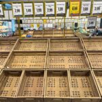 Supermercati vuoti al Sud: la protesta dei TIR svela il paradosso della spesa globale