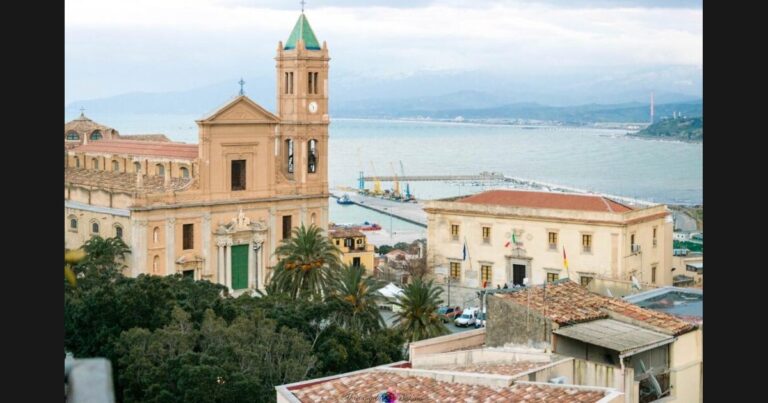 Comune Termini Imerese: aggiornamento sull’ordinanza di non potabilità dell’acqua, parametri nella norma